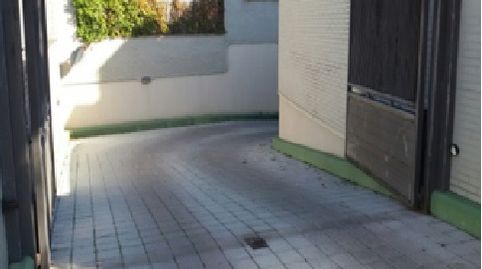 Foto 2 de Garaje en venta en C/ Lagar del Ciego, Las Villas - Valparaiso - El Peral, Valladolid Capital