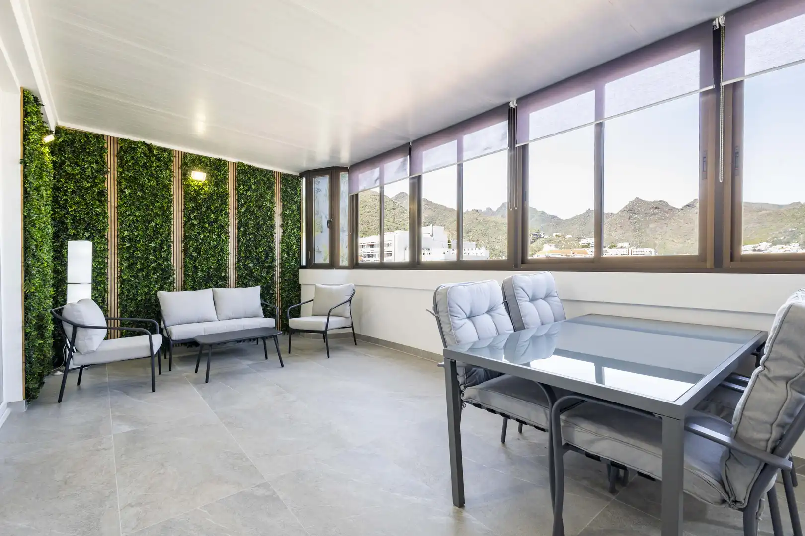 Terraza de Ático en venta en Santa Cruz de Tenerife con Terraza y Trastero