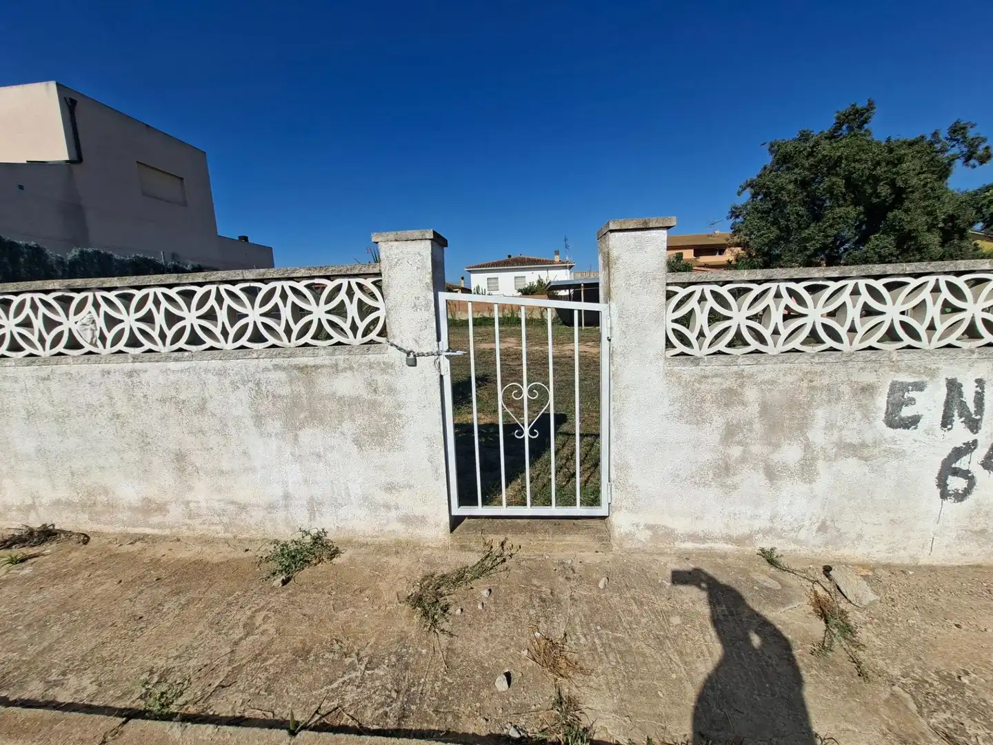 Residential land for sale in Sant Jaume dels Domenys, imagen 19