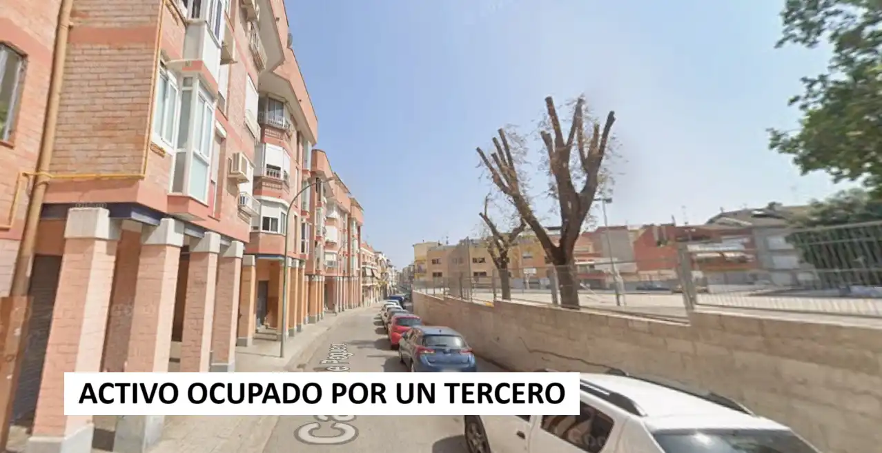 Appartement à vendre à Ronda de Collsalarca, imagen 3