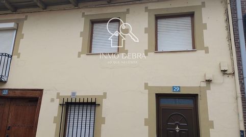 Photo 2 of Houses for sale in N/a, Hospital de Órbigo, León