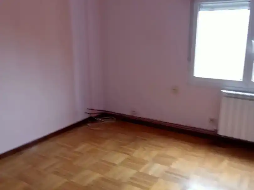 Bedroom of Flat for rent in Centro
