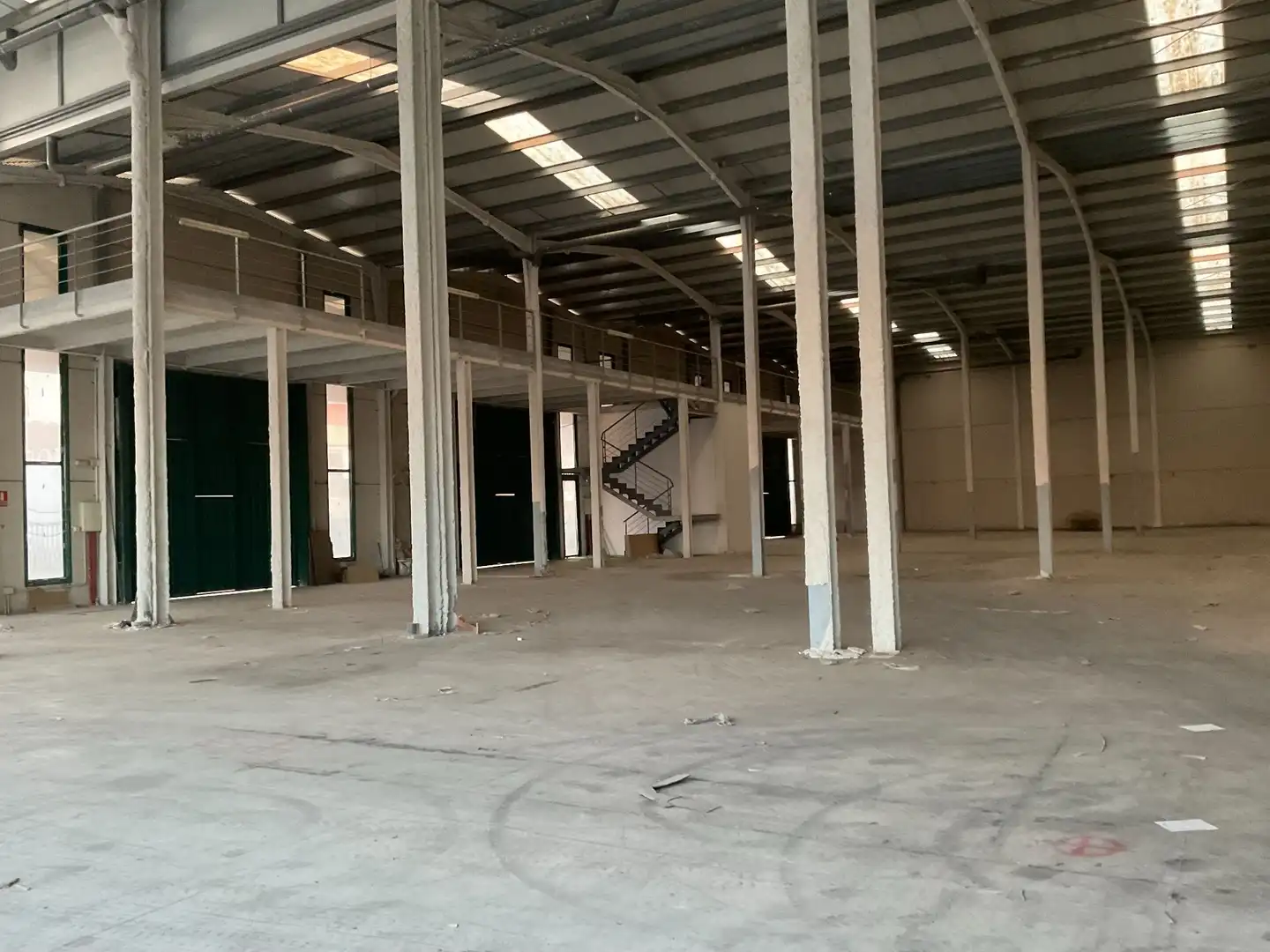 Industriegebäude zur Miete in Zona de la Vega, imagen 16