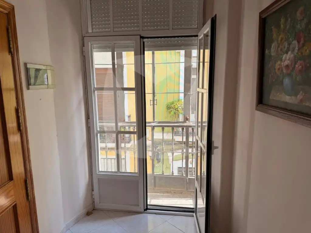 Terraza de Piso en venta en Badajoz