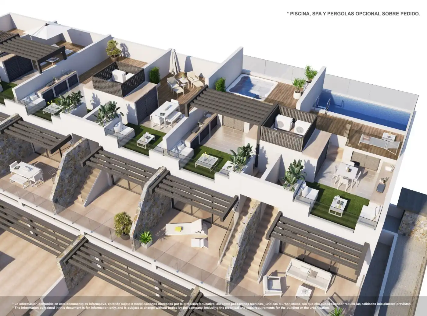 Vista exterior de Apartament en venda en Guardamar del Segura amb Terrassa i Piscina comunitària