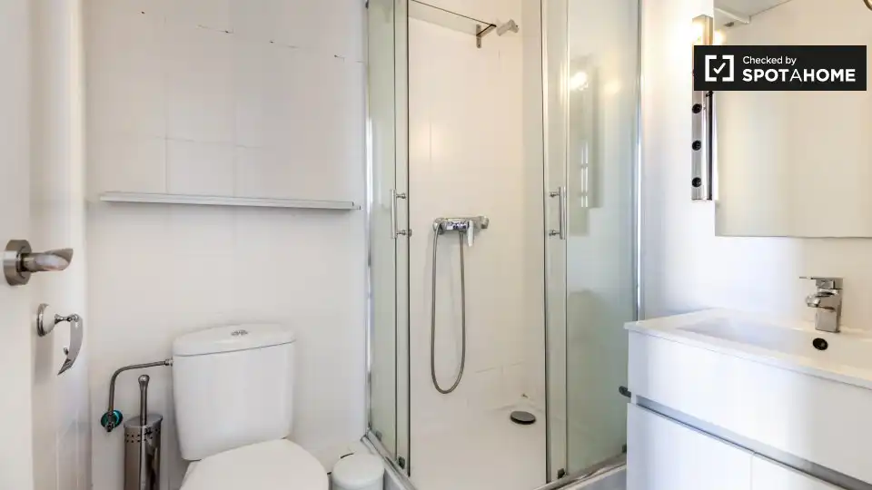 Appartement avec terrasse à louer à Eixample, imagen 18