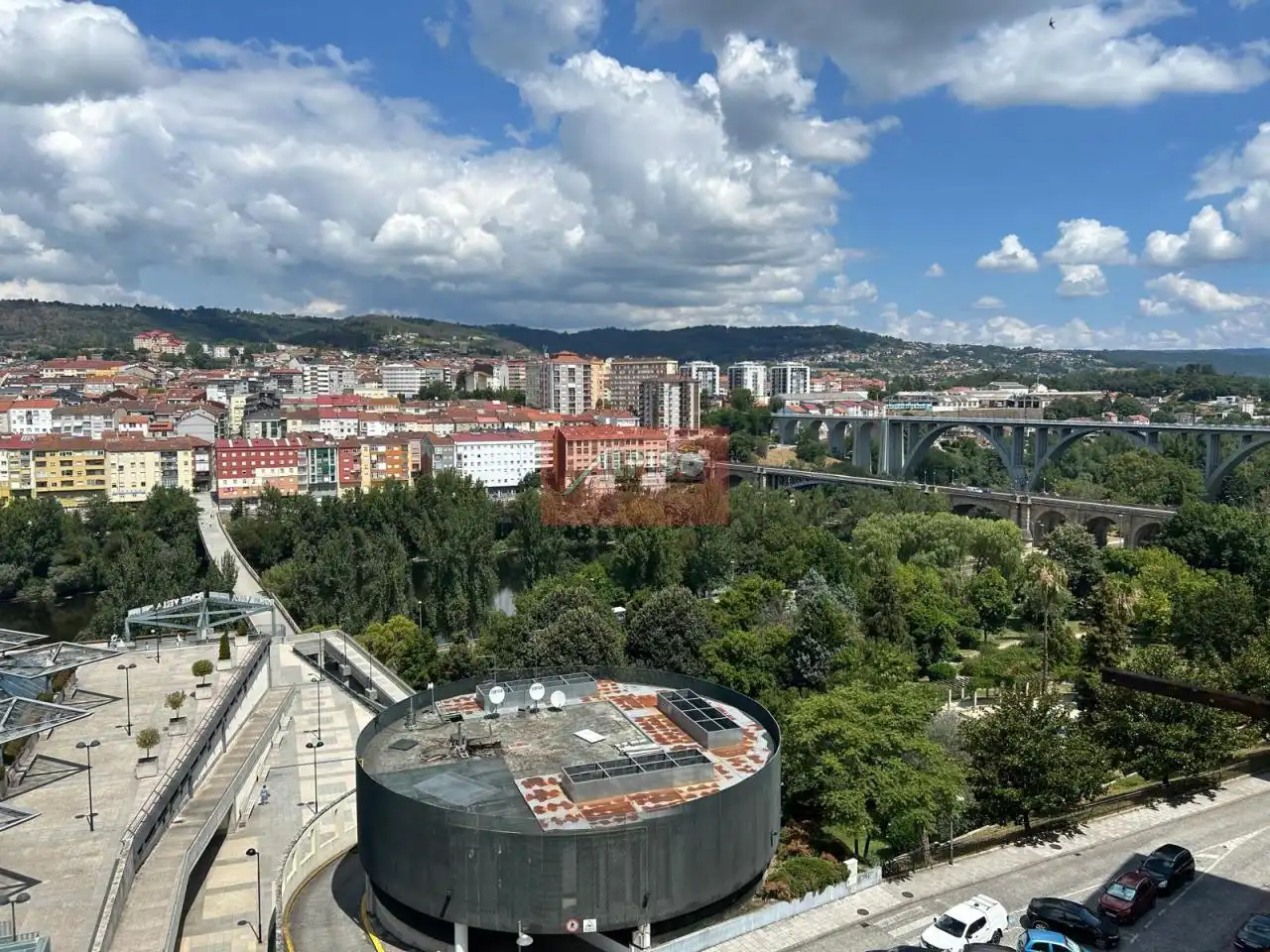 Piso con ascensor en alquiler en Saenz Diez, imagen 23