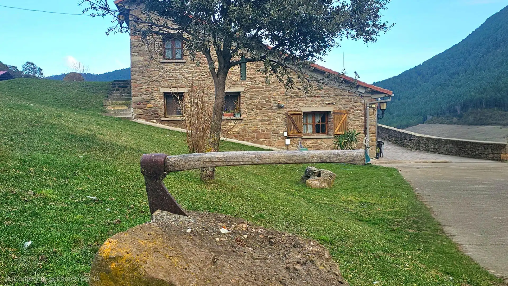 House with garden for sale in Calle PARDINA FERRERA, imagen 5