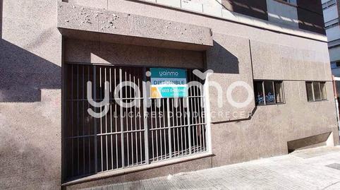 Photo 2 of Premises for sale in N/a, Avda de Madrid - Pº de la Estación,  Jaén Capital
