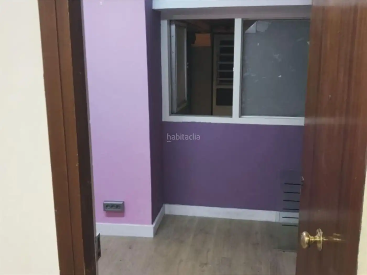 Office space to rent in Calle Ciriaco Garrido 4