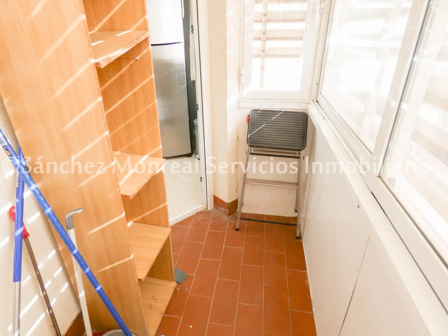 Flat with lift for sale in Calle del Pintor Antonio Murat, imagen 8