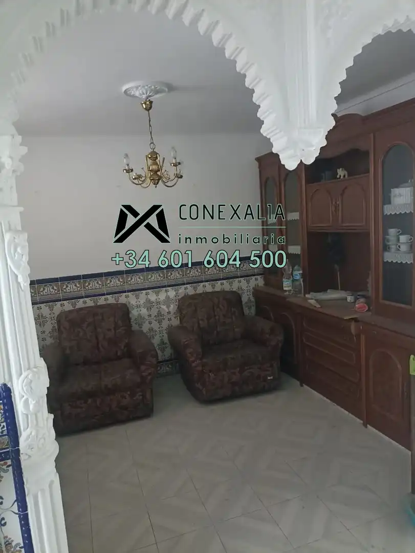 Habitación de Casa o chalet en venta en Olvera con Terraza