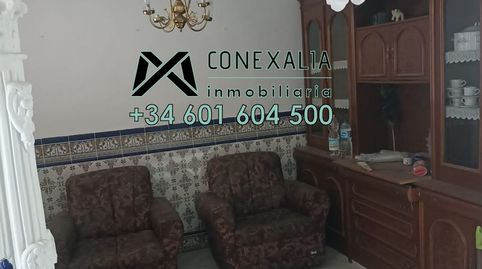 Foto 2 de Casa o xalet en venda a Olvera, Cádiz