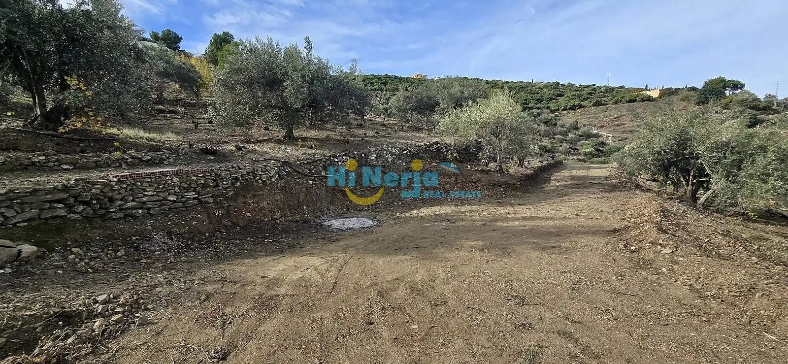 Casa rústica en venta en Torrox Pueblo, imagen 13