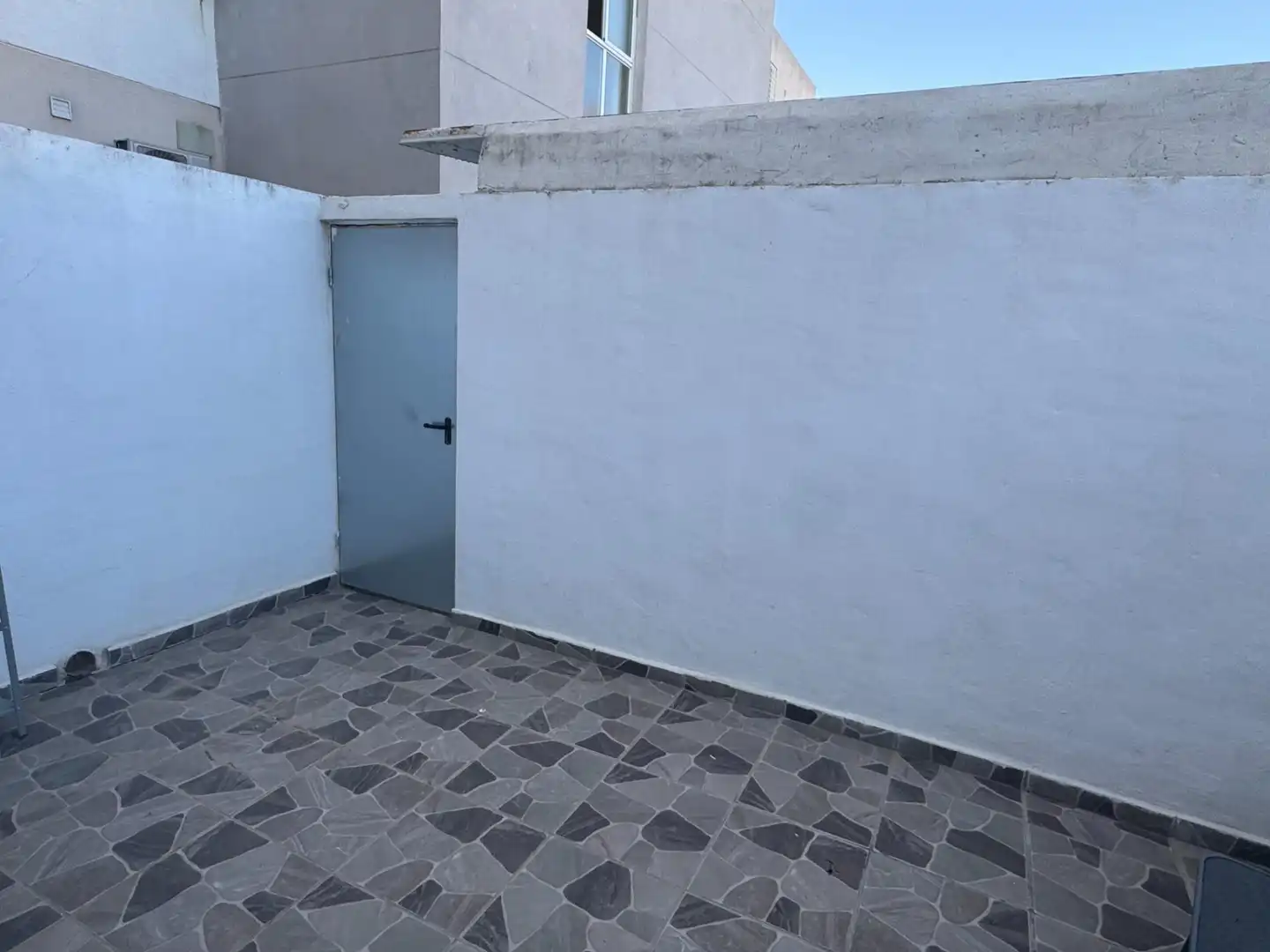 Terrassa de Planta baixa de lloguer en Alhaurín de la Torre amb Aire condicionat, Calefacció i Jardí privat