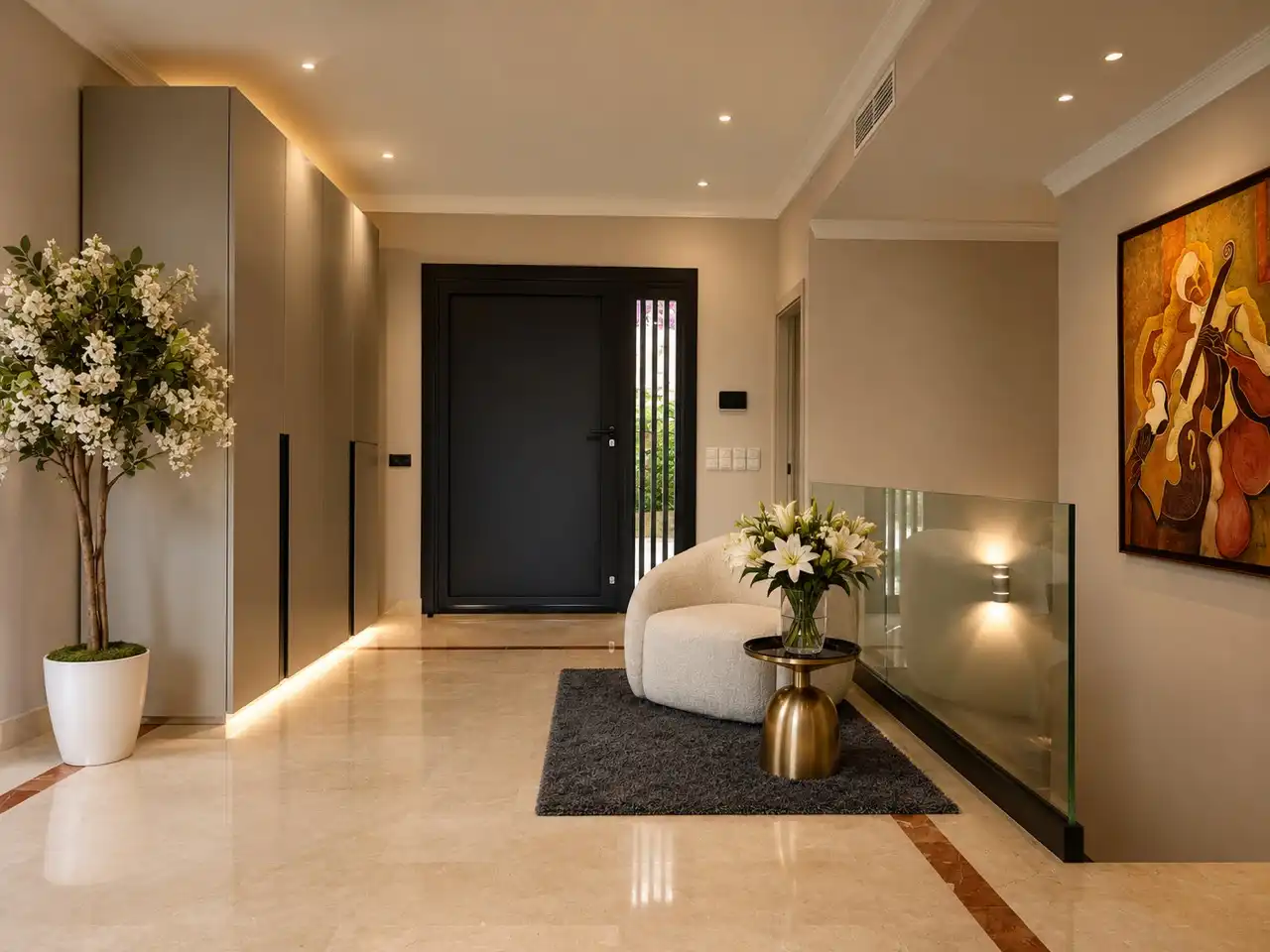 Chalet con piscina en venta en Avenida los Pinos 303, imagen 10