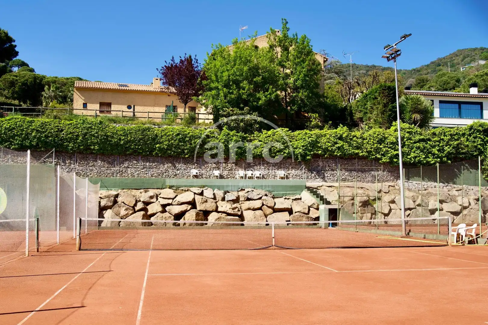 Maison rustique avec piscine à vendre à Cabrils, imagen 68