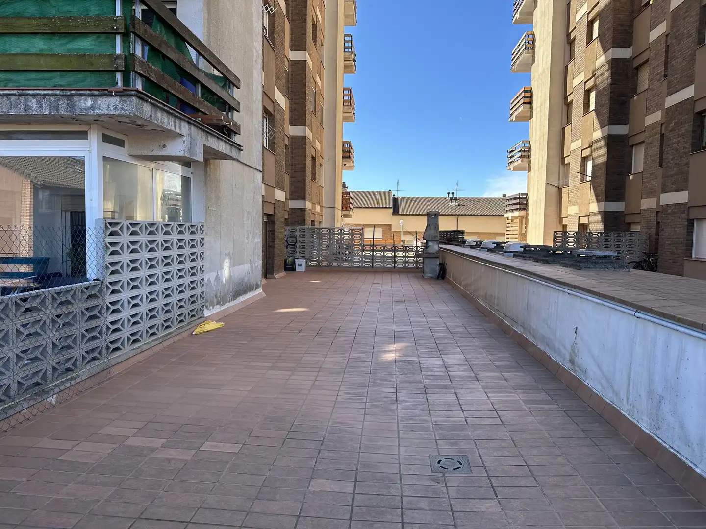 Piso en venta en Carrer del Turp, Solsona