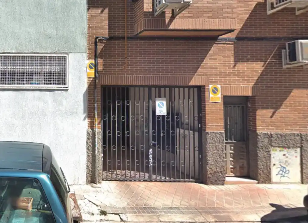 Aparcament en venda a MORALEJA DE COCA, imagen 2