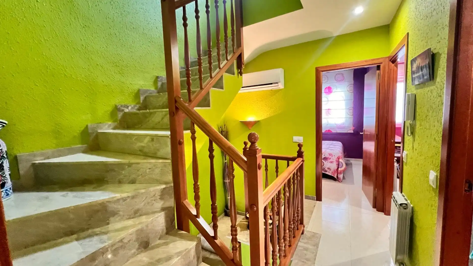 Casa adosada en venta en Cambrils con Aire acondicionado, Calefacción y Jardín privado