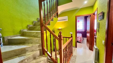 Foto 4 de Casa adosada en venda a Casc Antic - Nou Cambrils, Cambrils