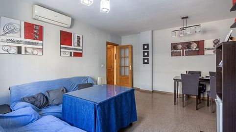 Foto 2 de Piso en venta en Residencial Triana - Barrio Alto, Las Gabias