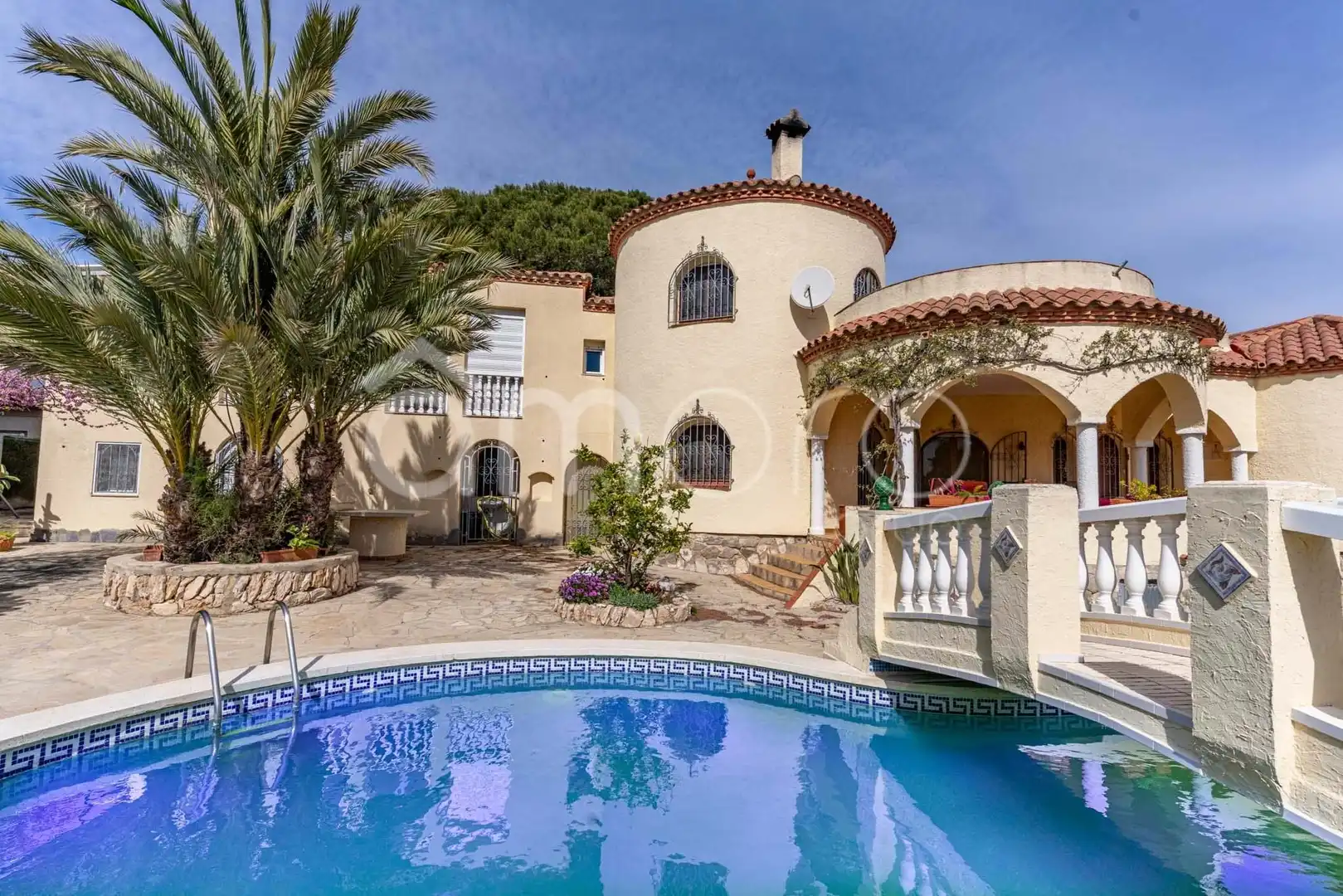 Piso en venta en N/A, Les Tres Cales