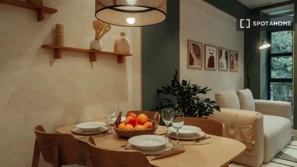Flat to rent in Eixample, imagen 13