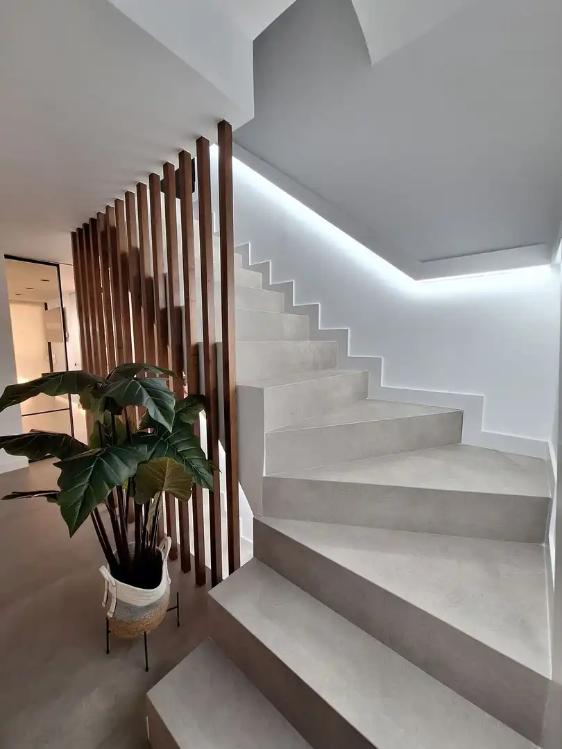 Casa adosada en venta en Algemesí con Aire acondicionado, Calefacción y Jardín privado
