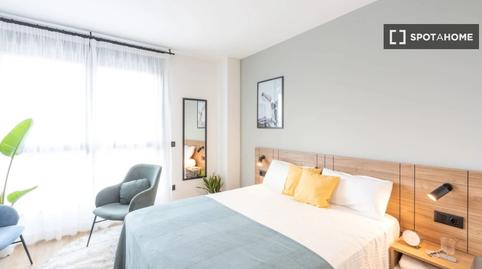 Foto 3 de Estudi per a compartir a Valdebebas - Valdefuentes, Madrid