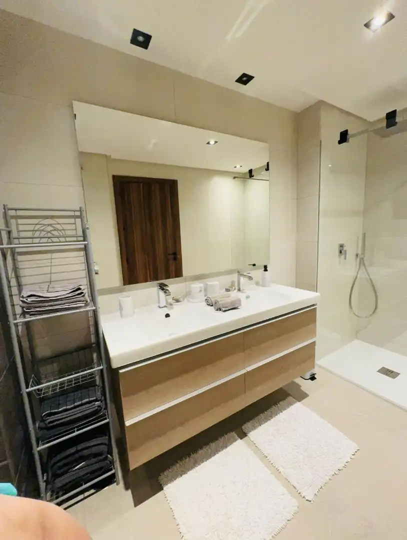 Piso con piscina en venta en Nueva Andalucía, imagen 8