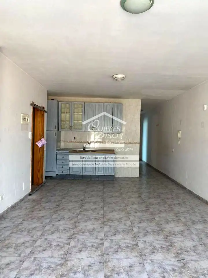 Cocina de Piso en venta en Santa Lucía de Tirajana