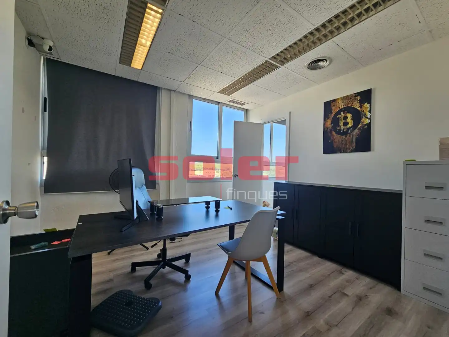 Ufficio con ascensore in vendita a Avinguda de Cerdanyola, imagen 6