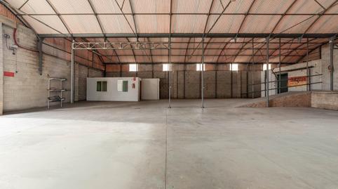 Photo 2 of Industrial buildings to rent in El Cortijuelo, Málaga