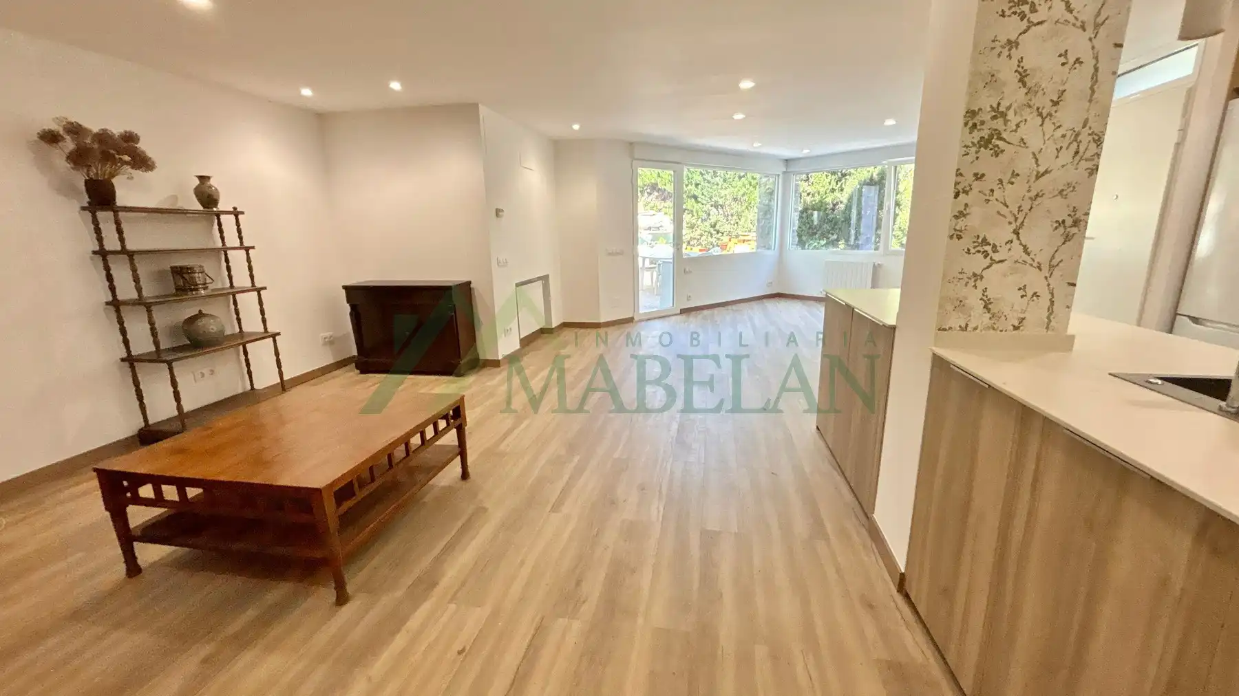 Casa aparellada amb jardí de lloguer a Las Matas  - Peñascales, imagen 16