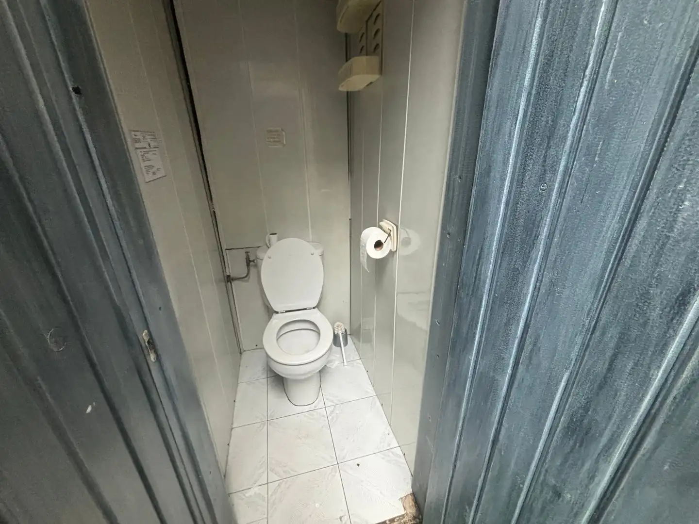 Business premises for transfer in Gràcia, imagen 19