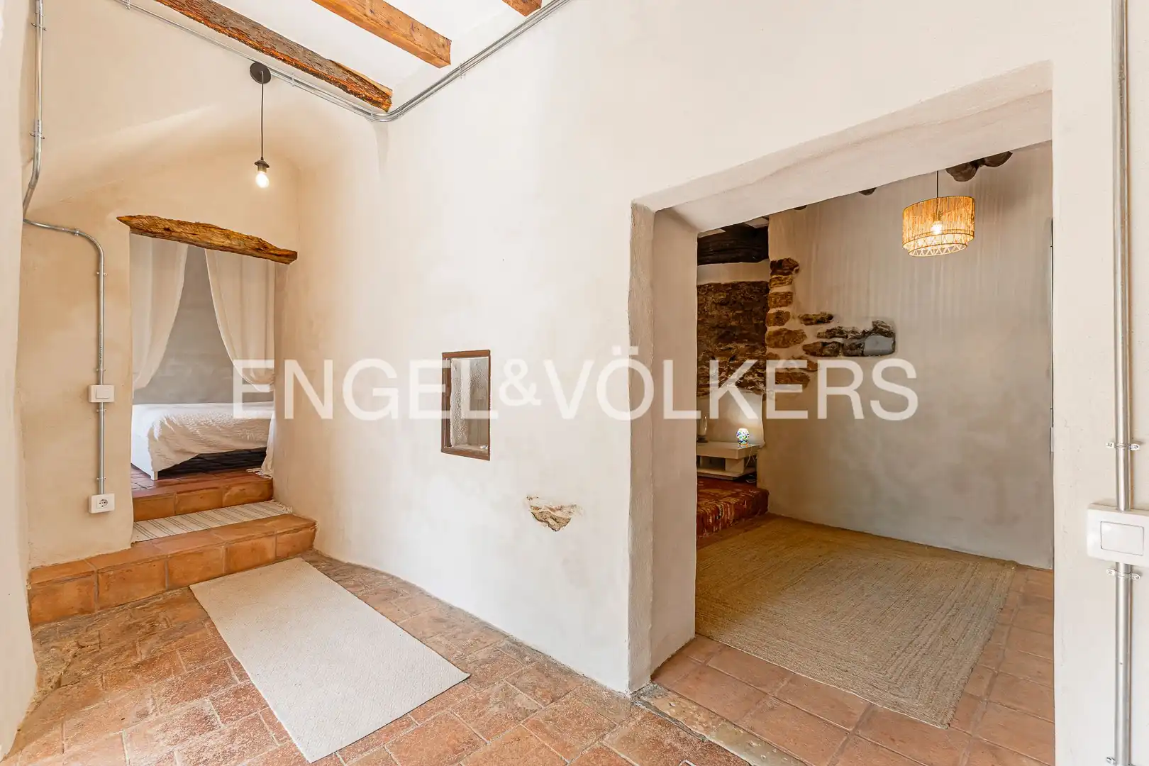 Casa o chalet en venta en Sant Pere de Ribes con Aire acondicionado, Calefacción y Jardín privado