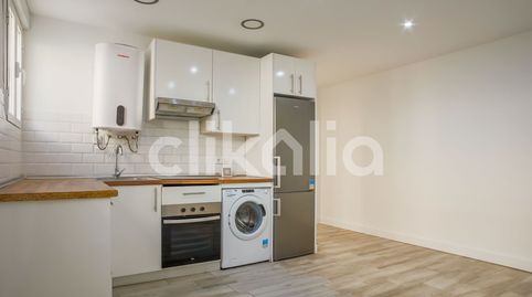 Foto 4 de Piso de alquiler en Pradolongo, Madrid Capital