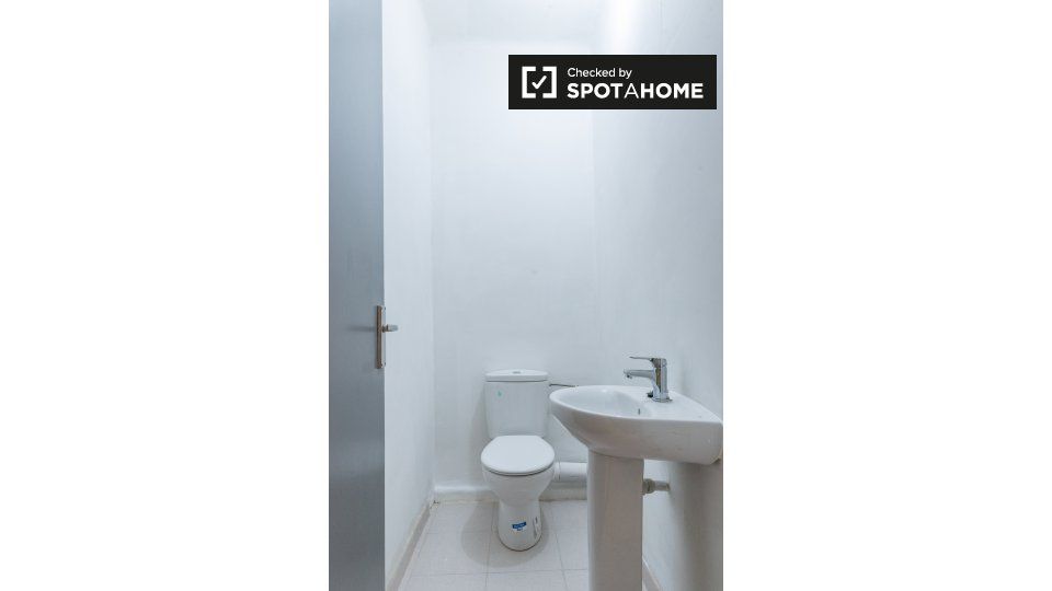 Piso de alquiler en El Poblenou