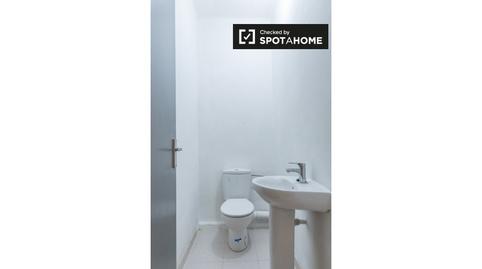 Foto 3 de Pis de lloguer a El Poblenou, Barcelona