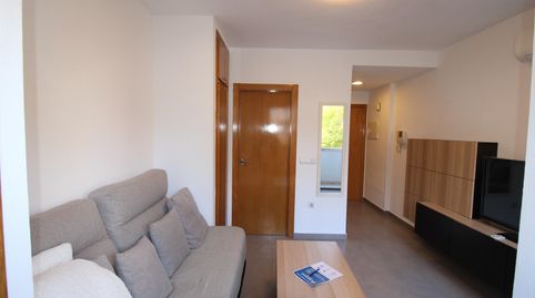 Foto 2 von Wohnung zur Miete in Plaza Concepción Alemán, Espinardo, Murcia Capital