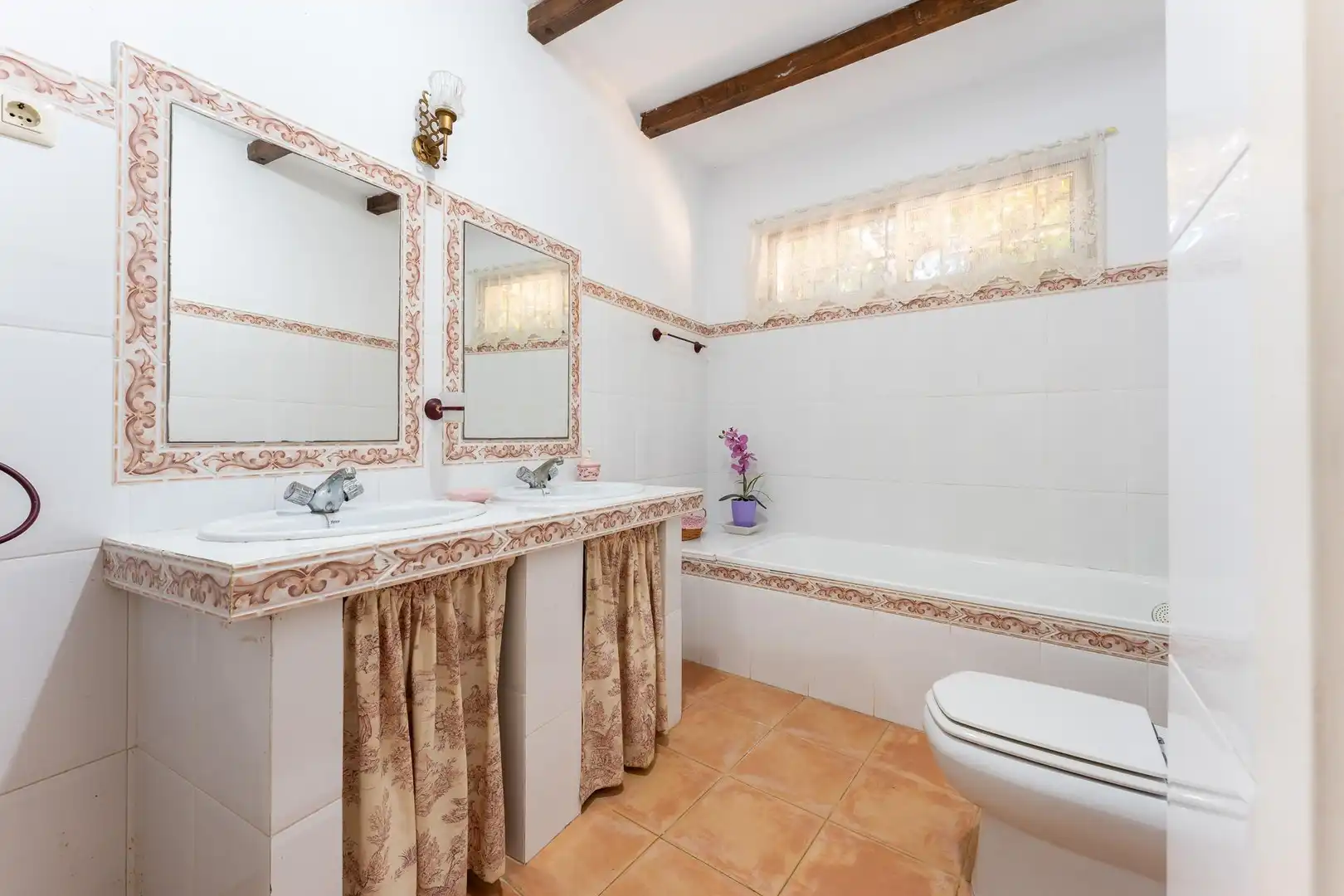 Casa con piscina in vendita a Calle cañada serrana 3, imagen 49