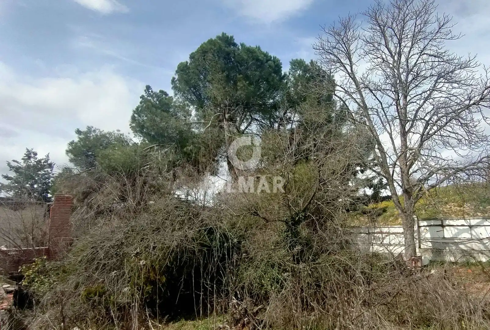 Residential zum Verkauf in Pozuelo de Alarcón