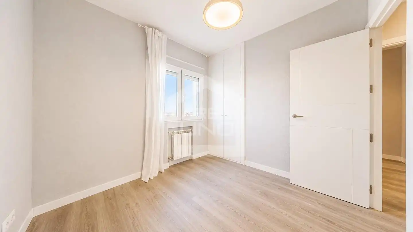 Schlafzimmer von Wohnung zur Miete in Alcorcón mit Heizung und Gemeinschaftspool