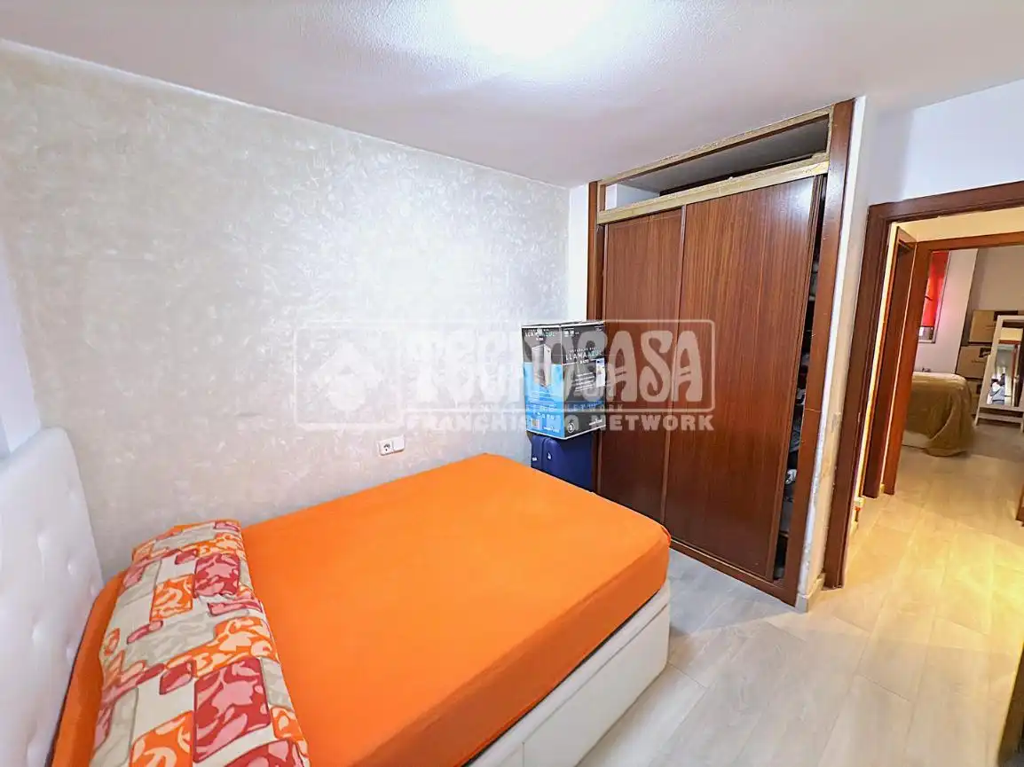 Habitación de Piso en venta en Cuenca con Calefacción, Parquet y Terraza