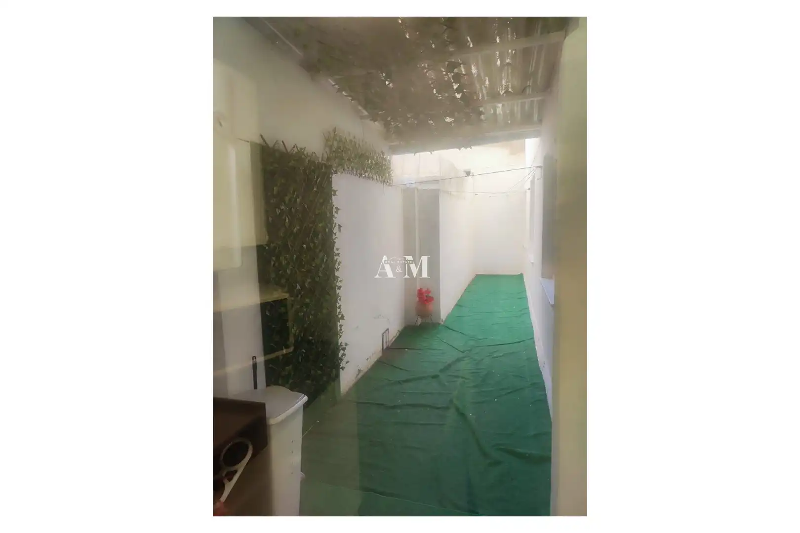 Apartments for rent in Almoradí  with Heating, Terrace and Furnished