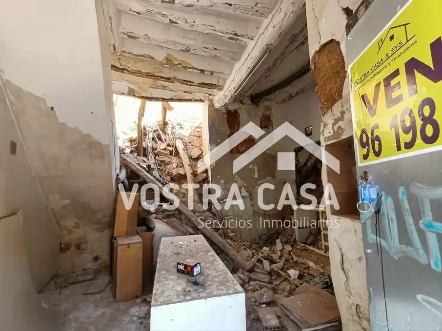 Detached homes for sale in Requena