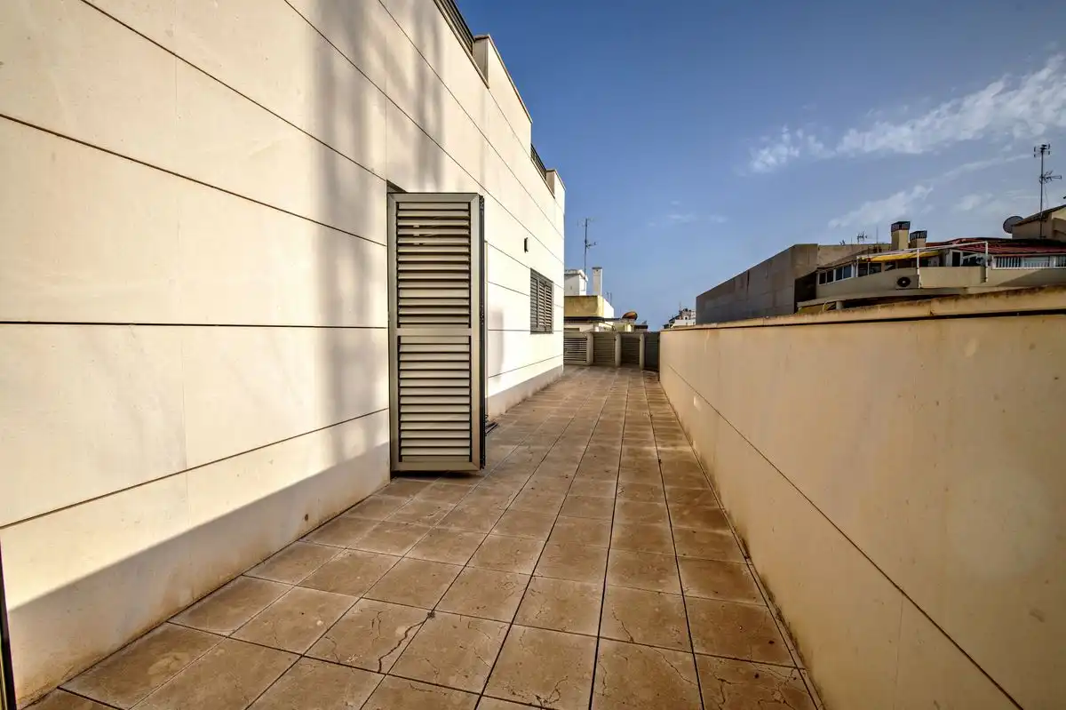 Piso con ascensor en venta en Calle Clemente Gosálvez, imagen 39