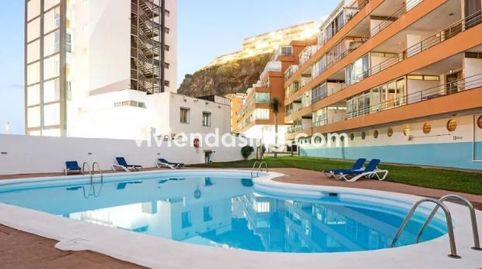 Foto 3 de Piso en venta en Avenida de Cristobal Colón, 28, Zona Botánico, Puerto de la Cruz