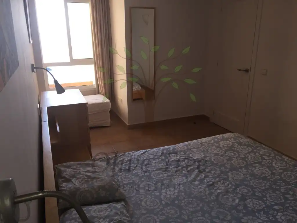 Bedroom of Attic for sale in Santa Eulària des Riu